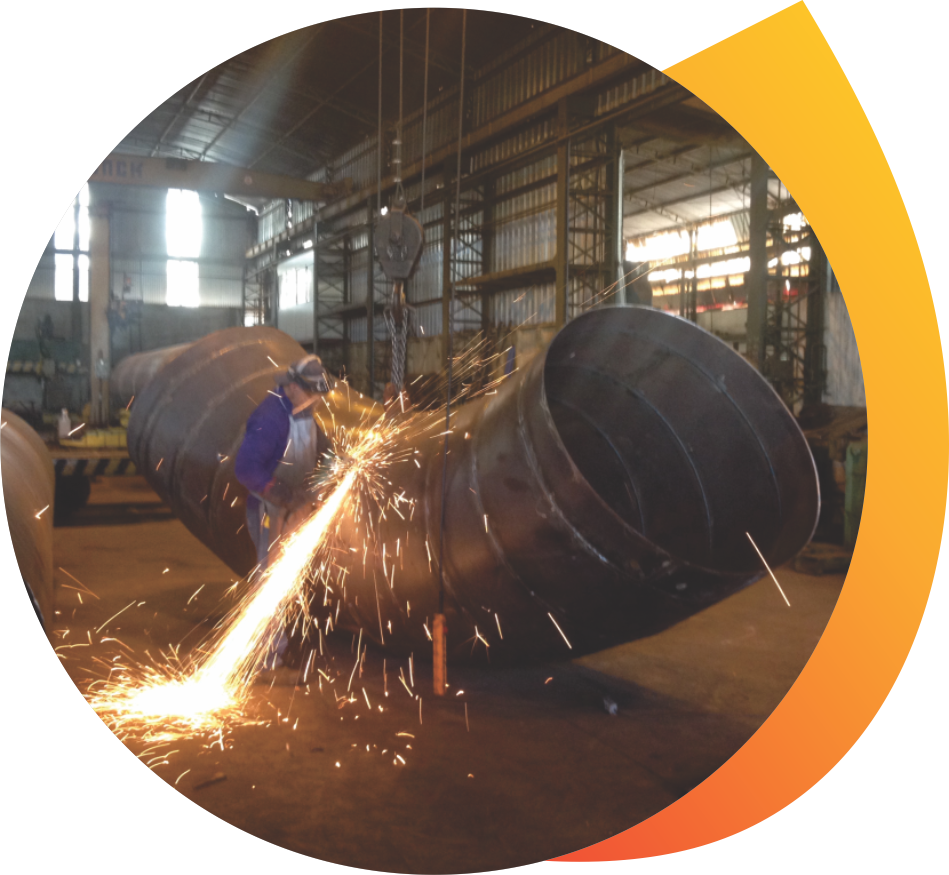 Santa Rita - Fábrica São Carlos II