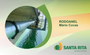 Santa Rita – Soluções Tubulares para o Rodoanel